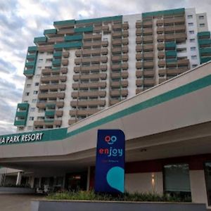 Olímpia Park Resort Hotel