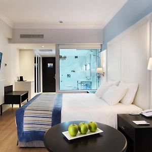 Chambre de Luxe Lit King-Size